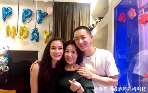 韩庚卢靖姗是什么人