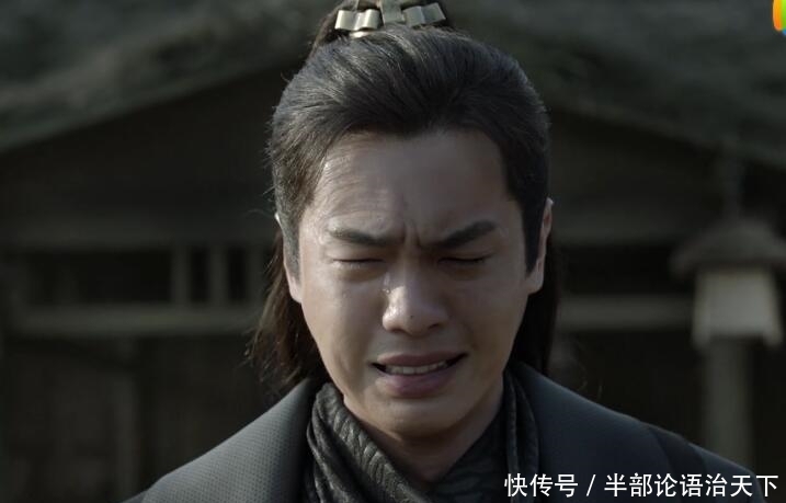 庆余年庆帝爱叶轻眉