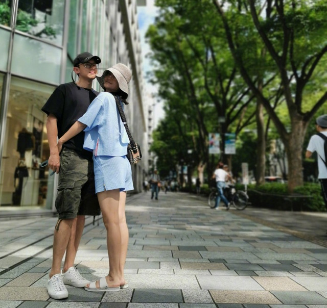 张杰与谢娜几年出生