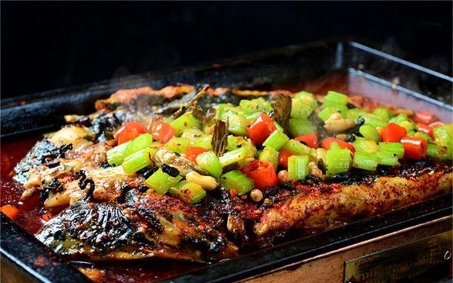 舌尖上的美舌尖上的美味