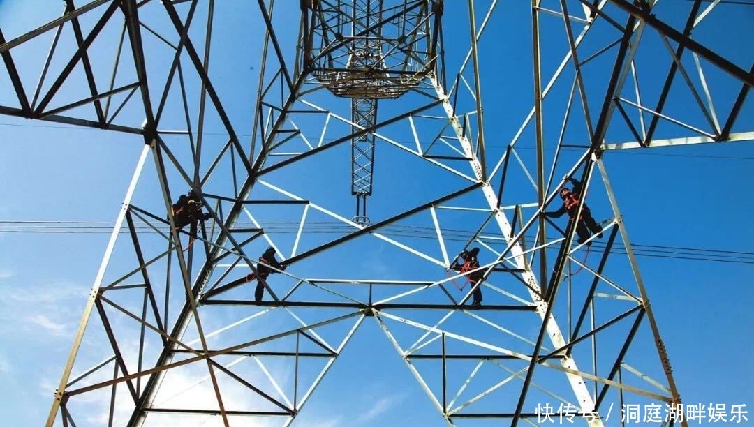电力企业推进三型两网建设