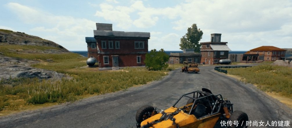 和平精英中全部的套装