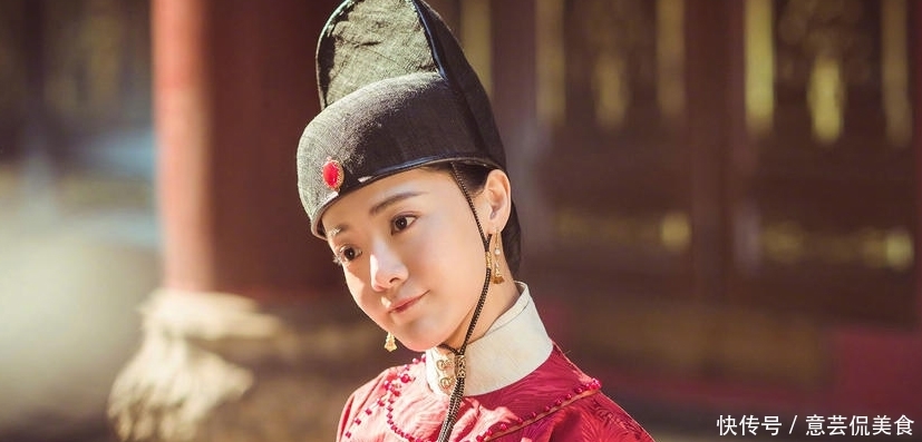 胡尚仪是谁演的