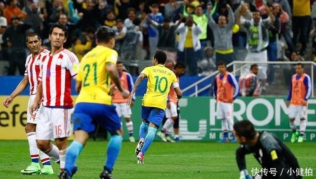 巴西队世界顶级
