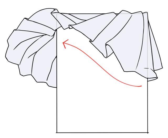 画一个画怎么画