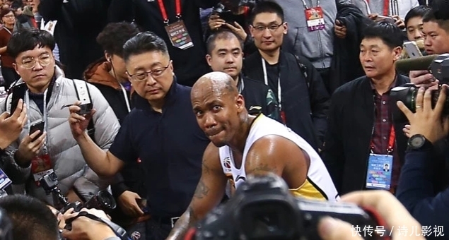 今晚北控篮球直播