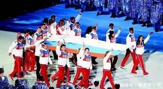 俄罗斯禁赛参赛