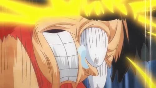 海贼王路飞怎么