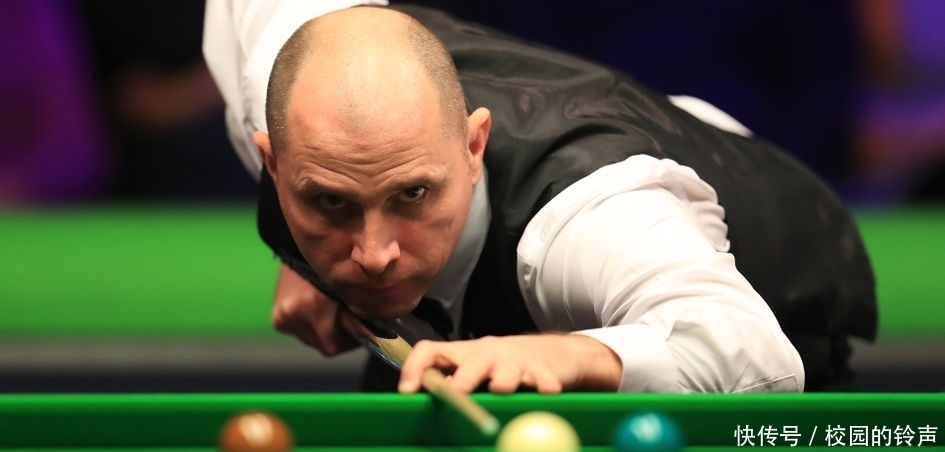 斯诺克直播乔佩里丁俊晖