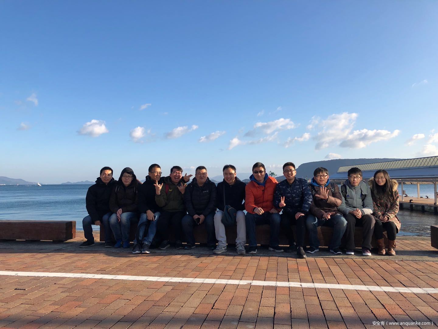 团建-出境游 团建-出境游