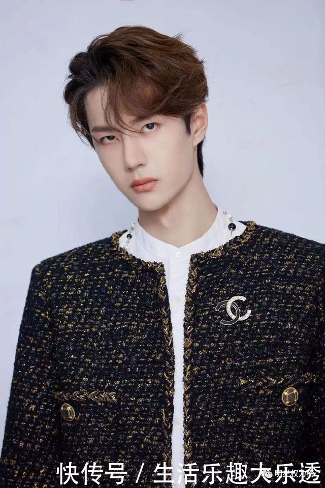 王一博什么进天天向上