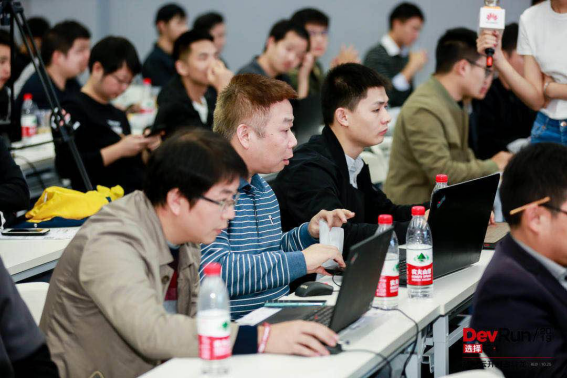 中国数字化转型的公司有