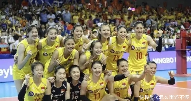 今天中国队女排比赛赛程