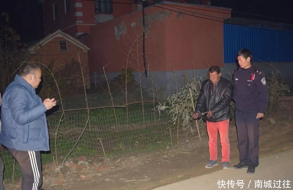 公安机关破获盗窃案