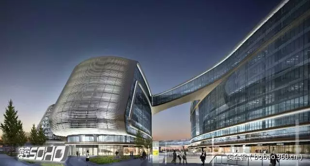 【8月26日】2017年携程信息安全沙龙邀您相约