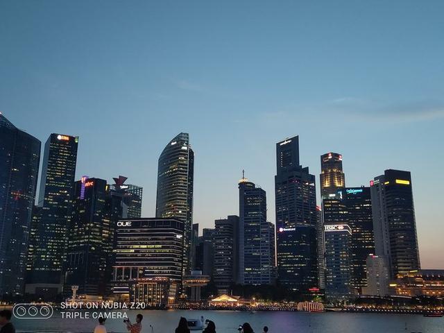 努比亚还出手机吗