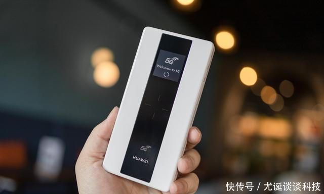 谁用了华为5g手机