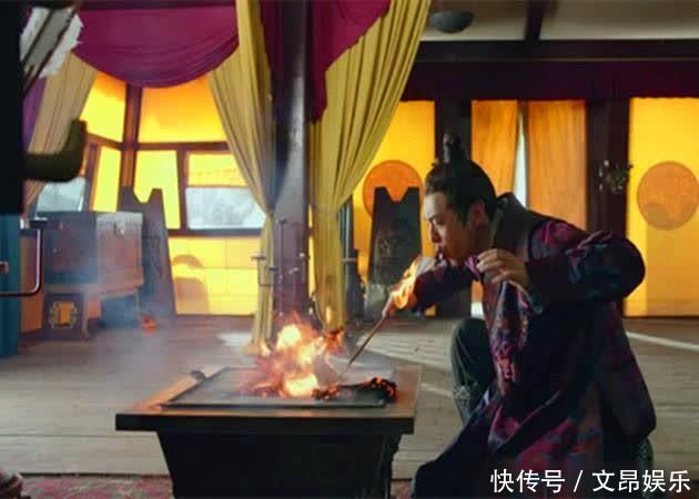 大明风华历史剧吗