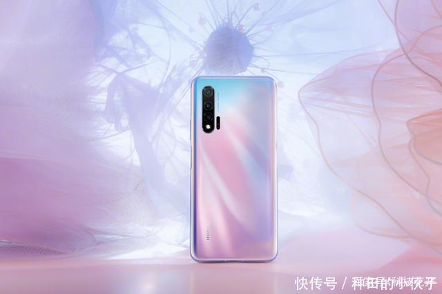 华为5g手机两千多的