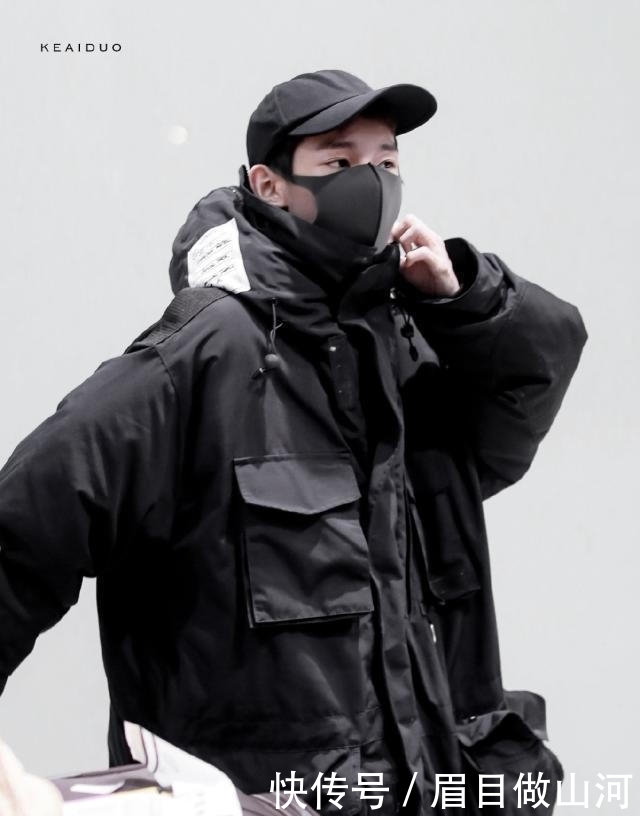 王俊凯易烊千易