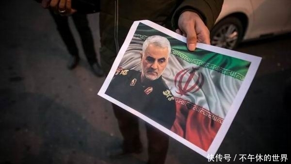 伊朗和伊拉克联合抗美国