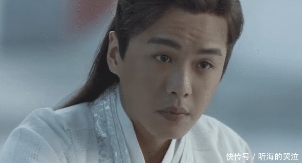 庆余年二皇子与范闲