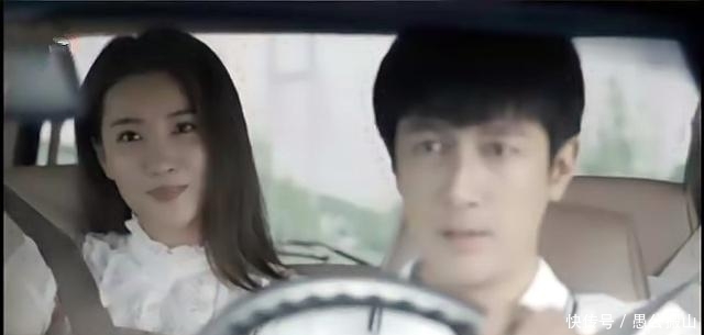 许朗为什么恨沈逸林