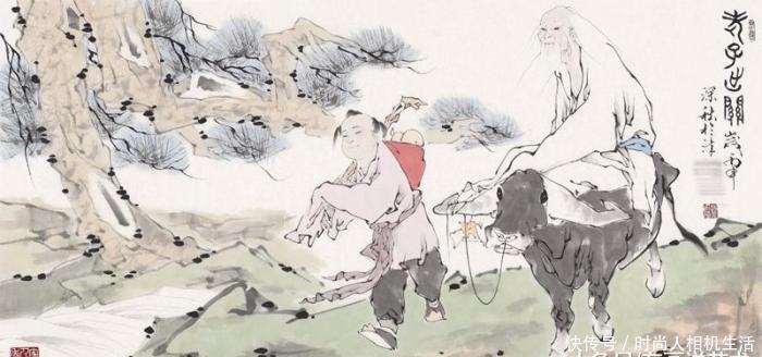 画画家是怎么画的