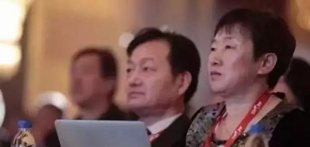 2019河南首富股价