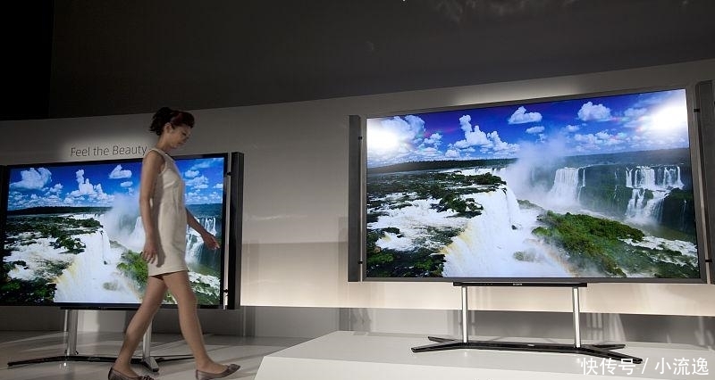 小米电视有智慧屏吗