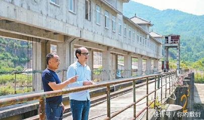 四川都江堰有工程启动