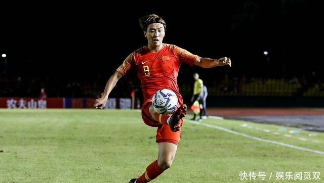 中国队所有归化球员