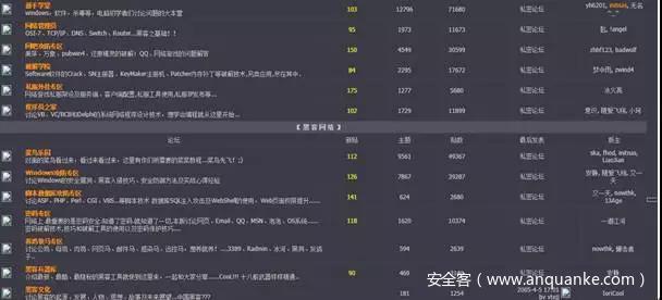 独特论坛永久关闭,站长被立案调查! 独特论坛永久关闭,站长被立案调查!
