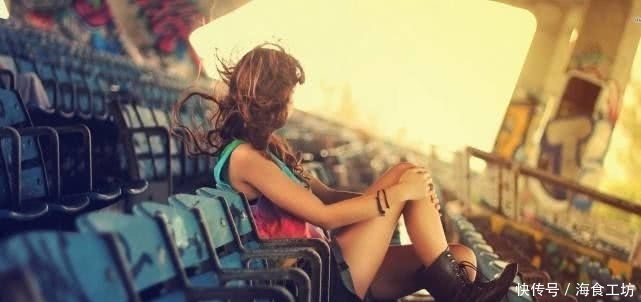 女人是不是不想男人