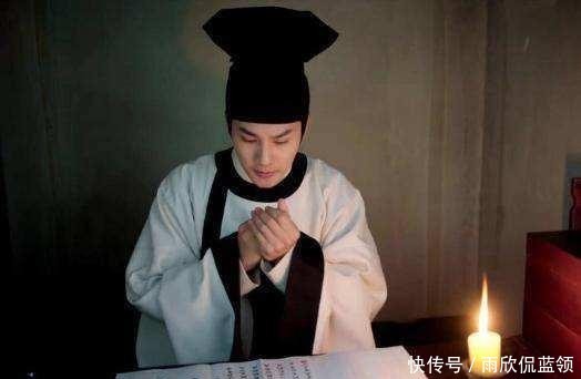 鹤唳华亭萧定权和文昔