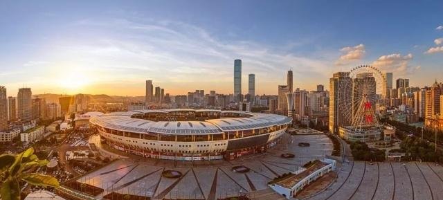 2023重庆将承办亚洲杯