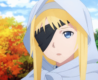 刀剑爱丽丝和桐人