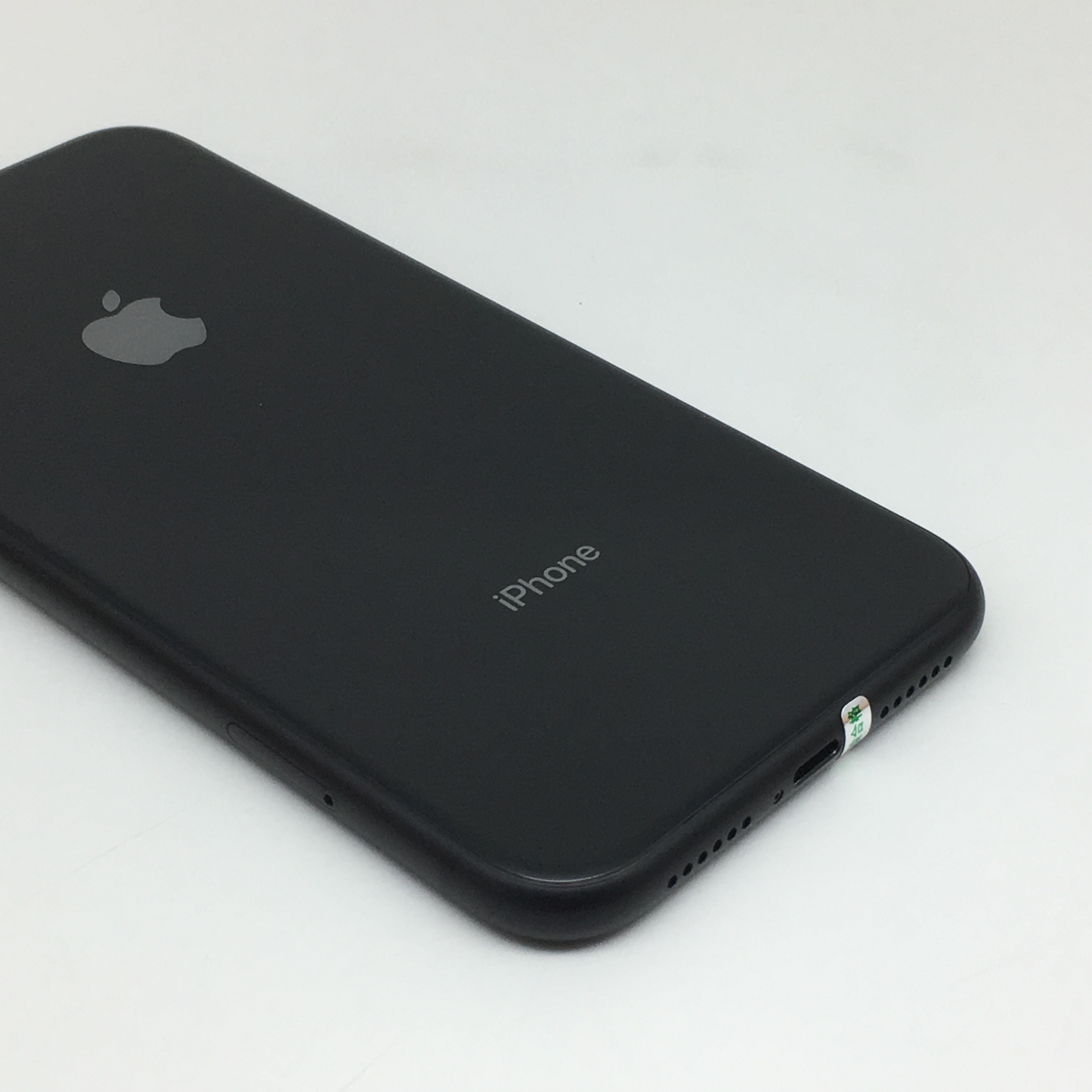 苹果【iphone xr】全网通 黑色 128g 国行 9成新 真机实拍