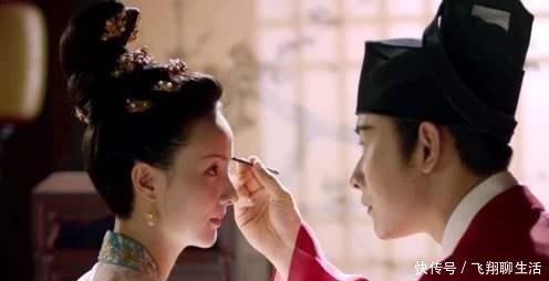 鹤唳华亭萧定权和文昔