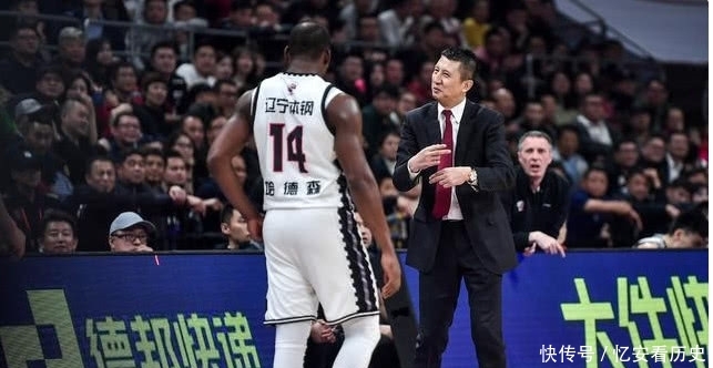 哈德森为啥没在辽宁队