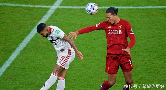 世俱杯利物浦夺冠比分