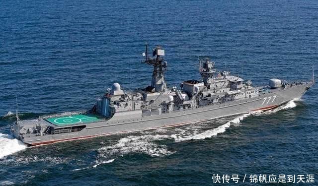 伊朗海军参演军舰