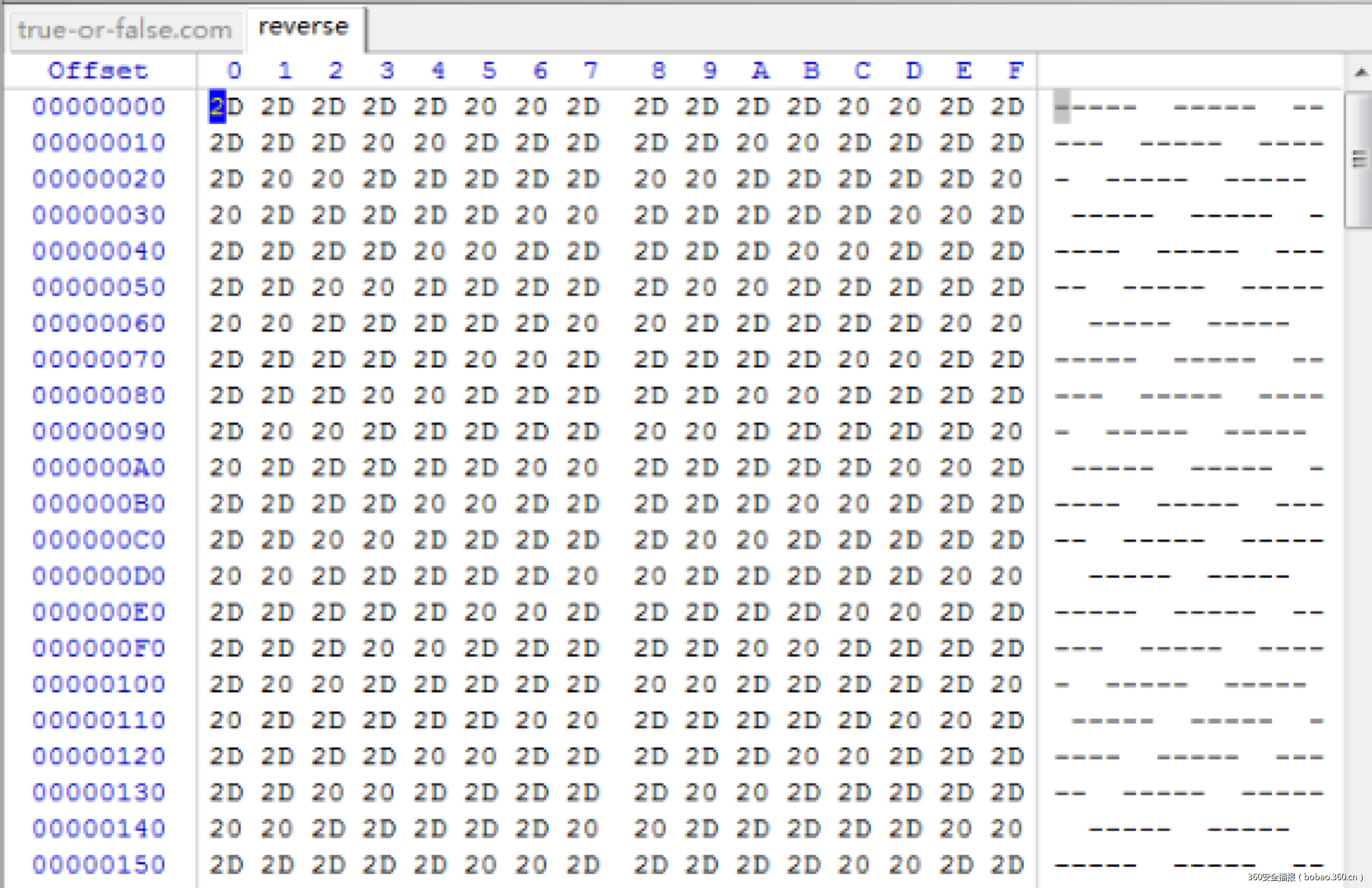 丢到winhex里best_easy_misc丢给二进制队友,静态调试在true中print_f