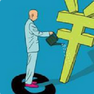 2016年世界各国人均月薪工资收入排行榜