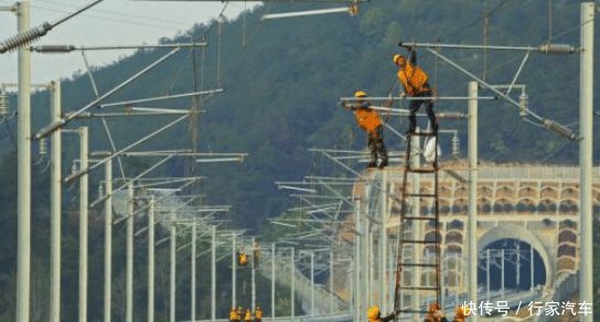 中国已经通高铁的城市