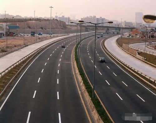 深圳的高速公路收费