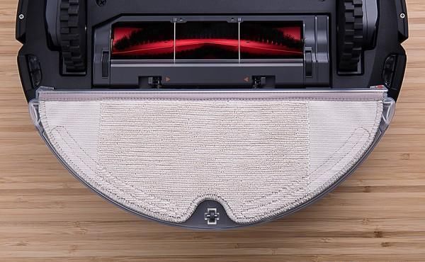 什么牌子扫地机器人拖地干净