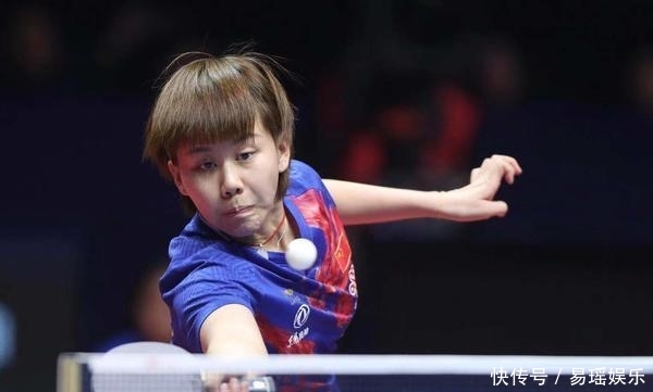 陈幸同vs冯天薇