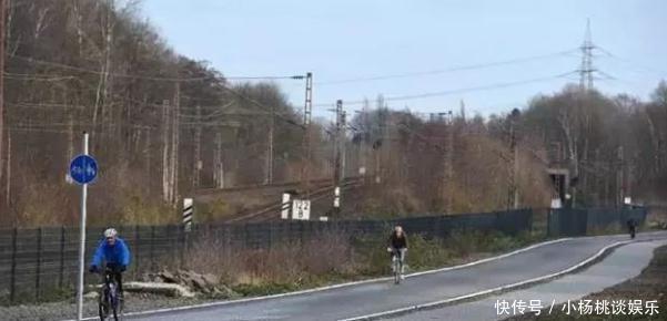 高铁怎么过高速路