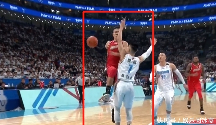 深圳男篮队员马丁